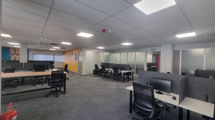 To Let Commercial Property for Rent in Cape Town City Centre Western Cape